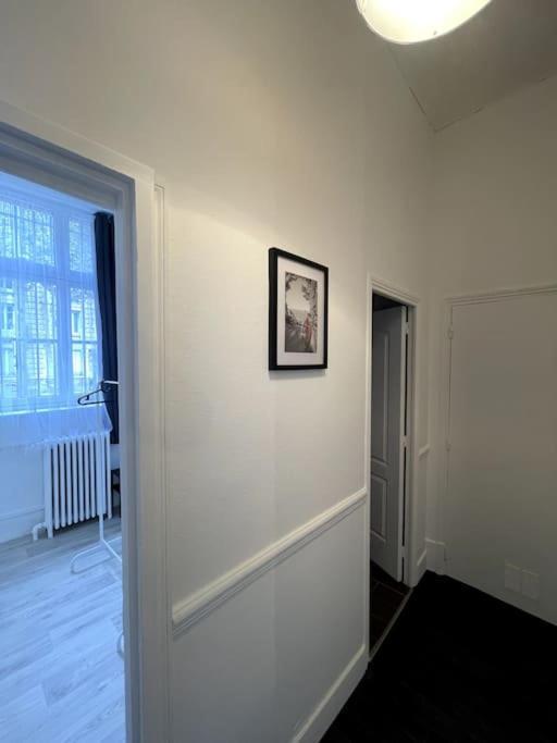 Agreable Maison De Ville Dans La Plus Belle Avenue ออร์เลออง ภายนอก รูปภาพ