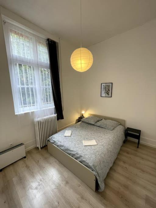 Agreable Maison De Ville Dans La Plus Belle Avenue ออร์เลออง ภายนอก รูปภาพ